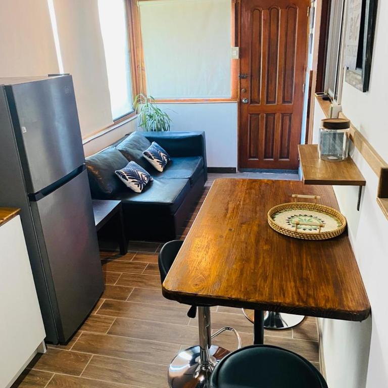 Talca-Maule - Two-Bedroom House - 8