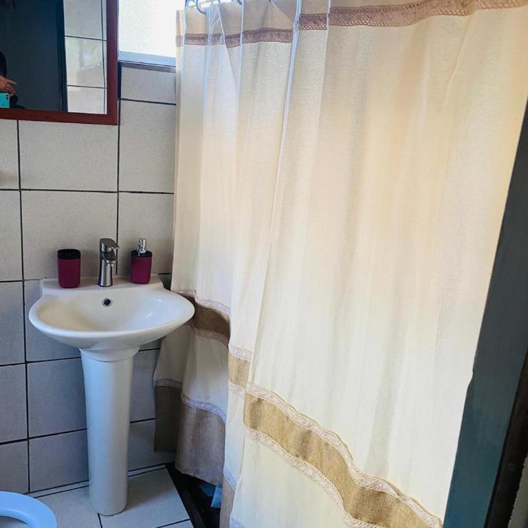 Talca-Maule - Two-Bedroom House - 9