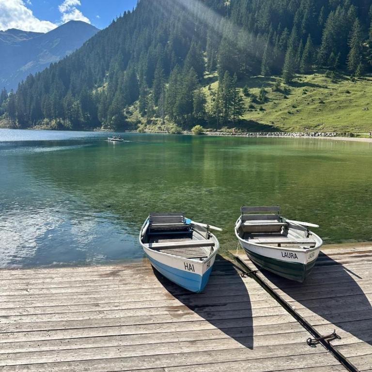 FeWo Alpenherz im Allgäu, mit Balkon und Bergblick - Apartment mit 1 Schlafzimmer - 28