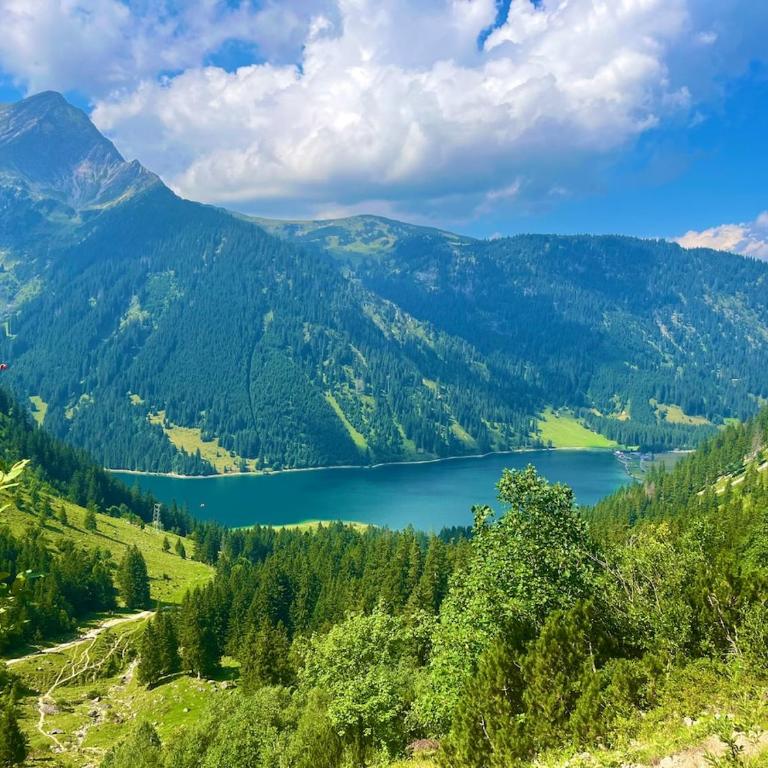 FeWo Alpenherz im Allgäu, mit Balkon und Bergblick - Apartment mit 1 Schlafzimmer - 34