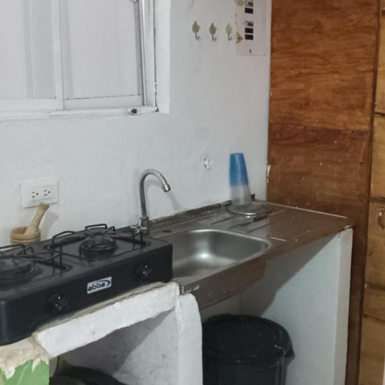 Casamar - Apartamento de 1 dormitorio - 4