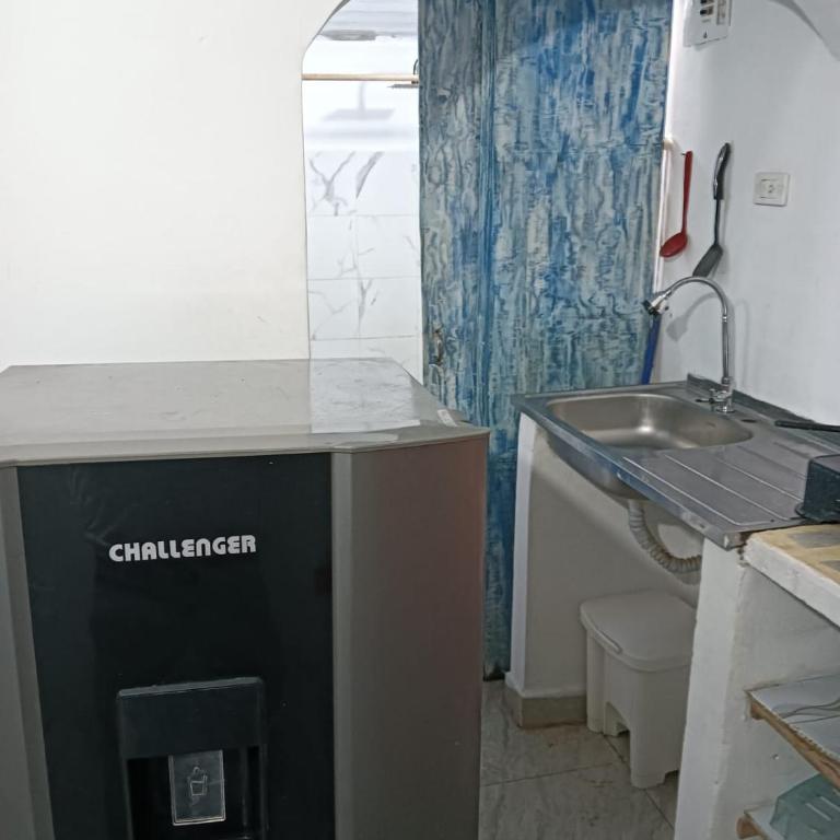 Casamar - Apartamento de 1 dormitorio - 8