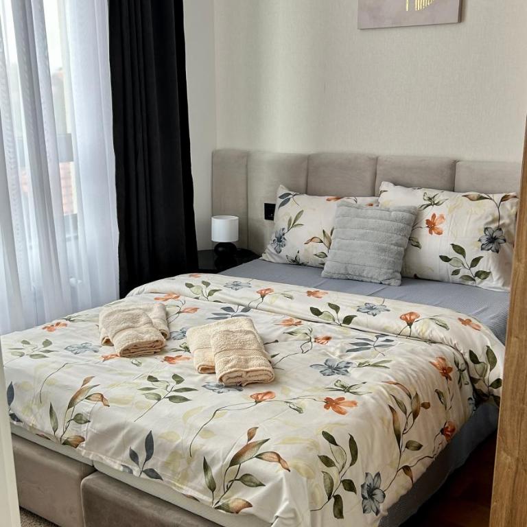 Terra29 Apartman Zlatibor - Apartman sa 1 Spavaćom Sobom - 14