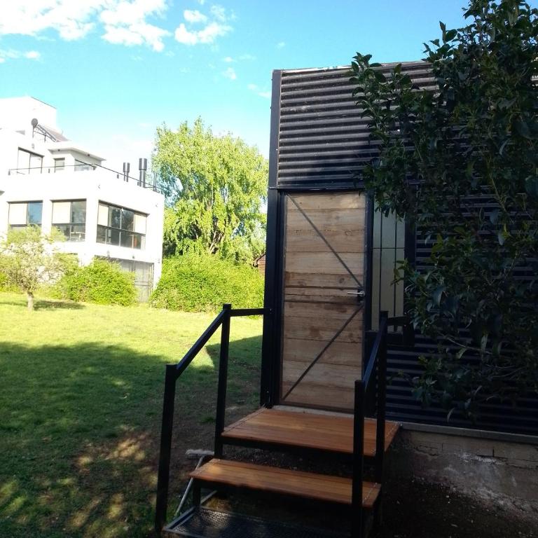 Tiny House Potrero Cba - Apartamento de 2 dormitorios - 5