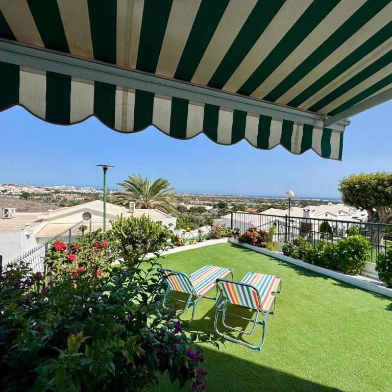 Vista Dorada - Apartment - 2