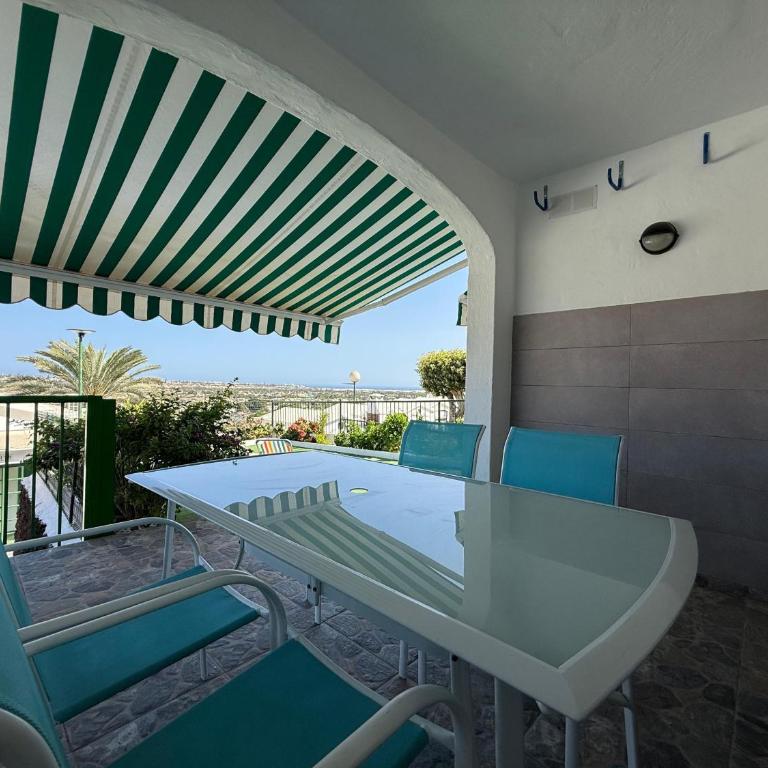 Vista Dorada - Apartment - 8