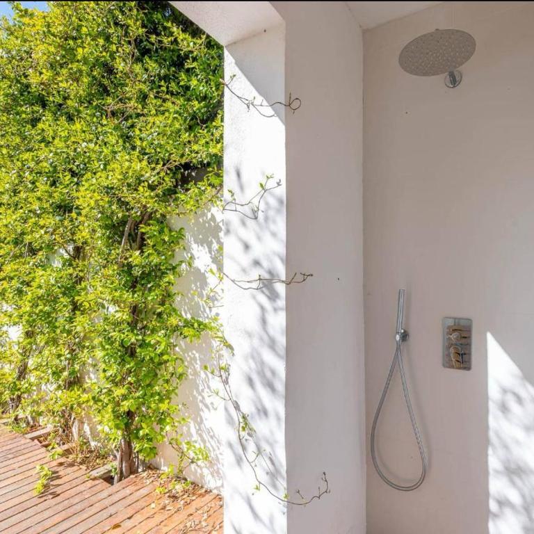 Abracadabra Hidden Garden - Two-Bedroom House - 4