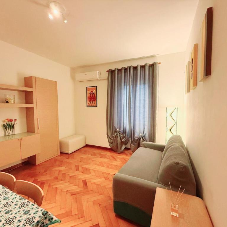 Casa Monticello 1 - Appartamento con 1 Camera da Letto - 1