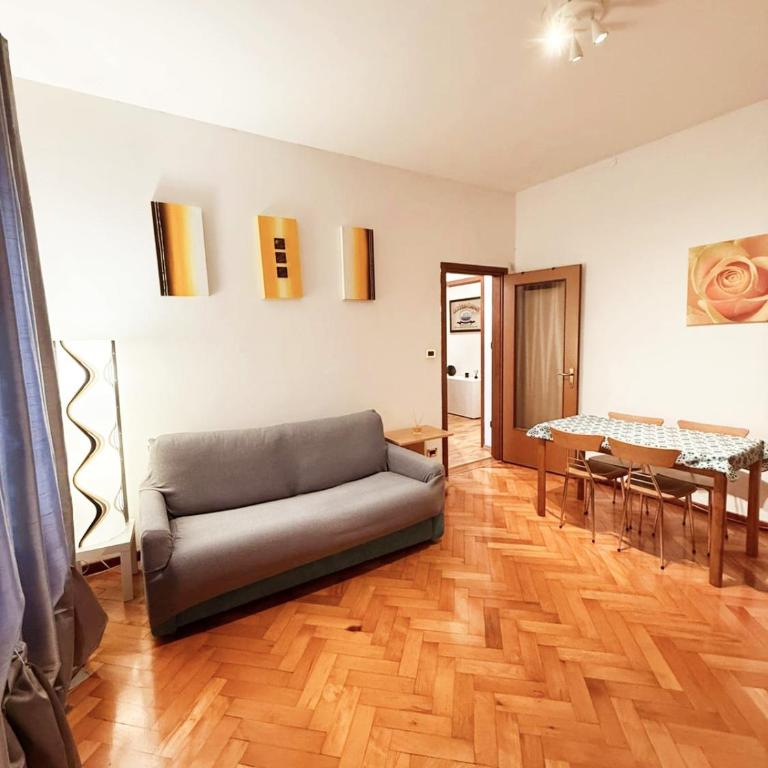 Casa Monticello 1 - Appartamento con 1 Camera da Letto - 2