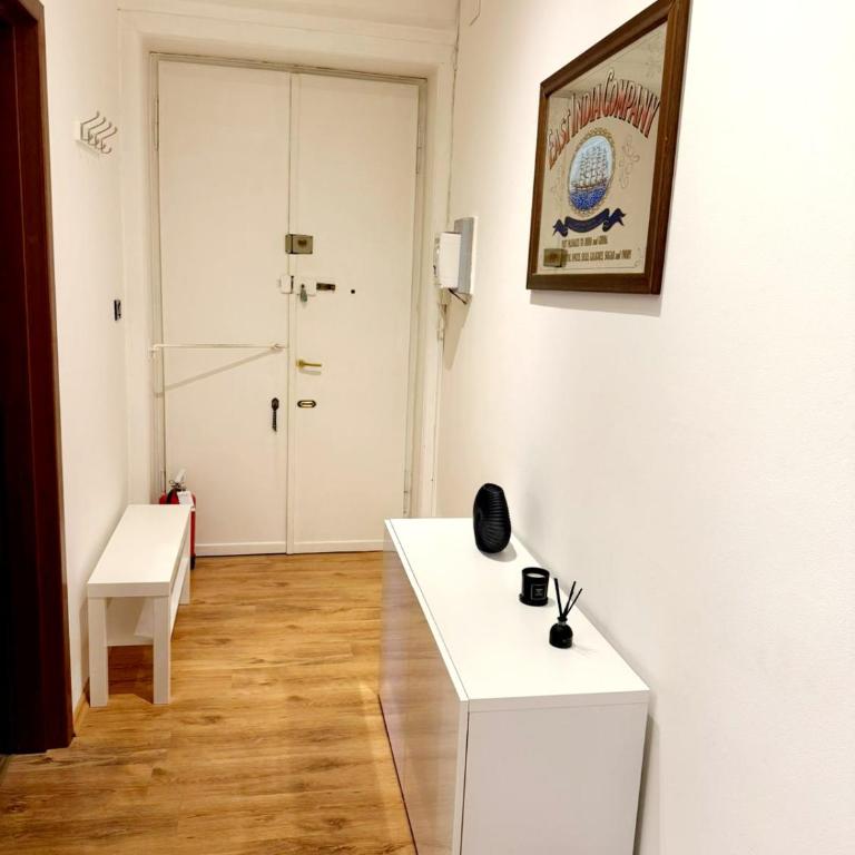 Casa Monticello 1 - Appartamento con 1 Camera da Letto - 4