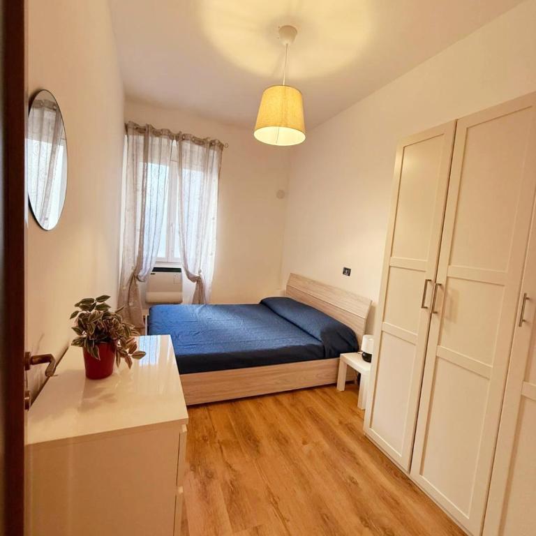 Casa Monticello 1 - Appartamento con 1 Camera da Letto - 7