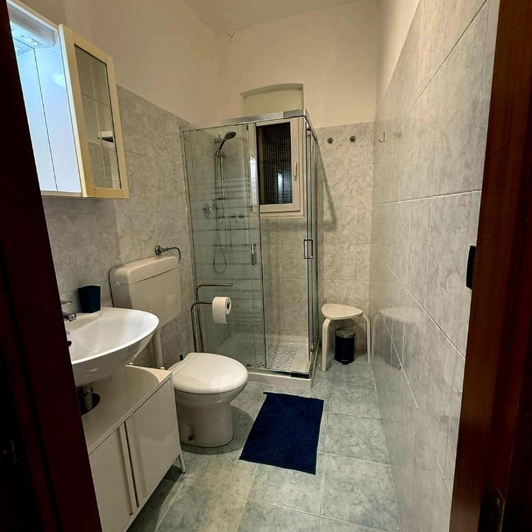 Casa Monticello 1 - Appartamento con 1 Camera da Letto - 8