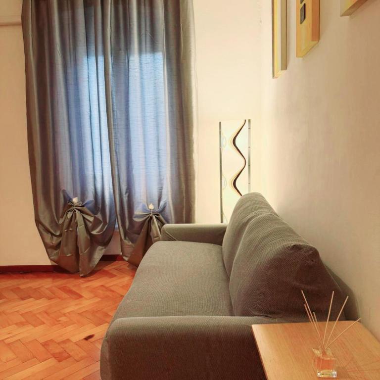 Casa Monticello 1 - Appartamento con 1 Camera da Letto - 11