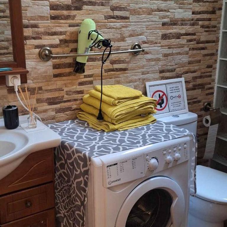 Casa JOY - Apartamento de 1 dormitorio - 27