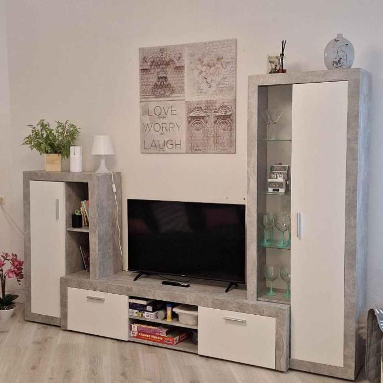 Casa JOY - Apartamento de 1 dormitorio - 29