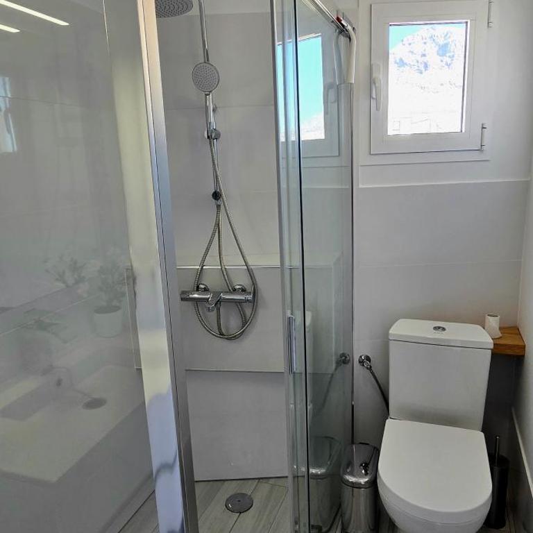 Piso Carpi - Apartamento de 2 dormitorios - 4