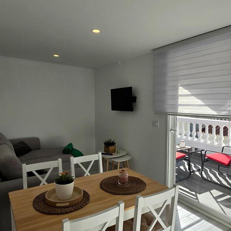 Piso Carpi - Apartamento de 2 dormitorios - 10