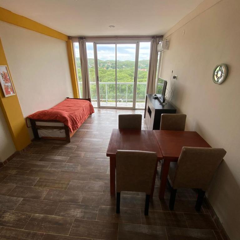 Amantea Apart Potrero de los Funes - Apartamento de 1 dormitorio - 2