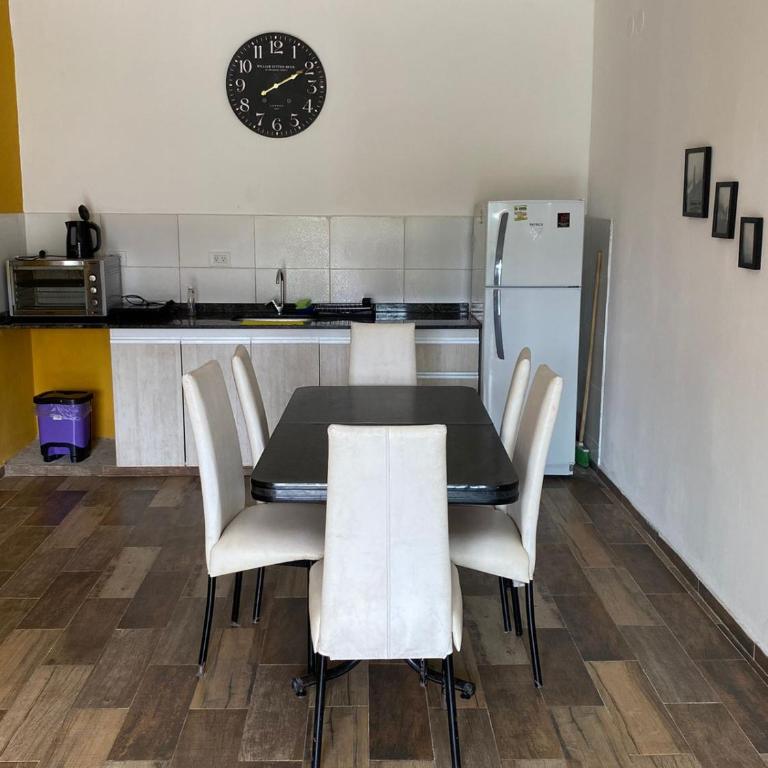 Amantea Apart Potrero de los Funes - Apartamento de 2 dormitorios - 1