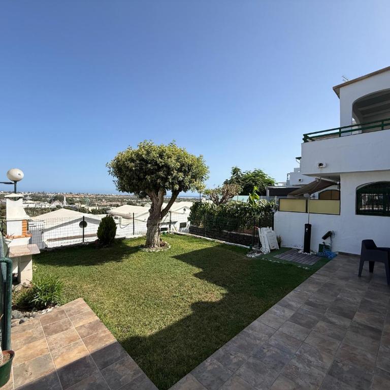 Bungalow Vista Dorada - Bungalow - 4