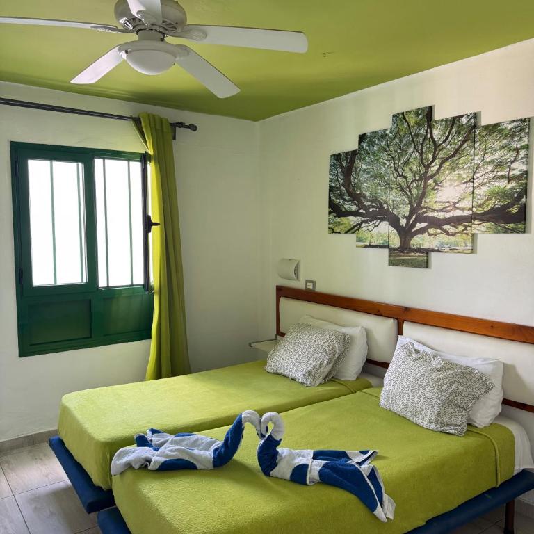 Sweet Bungalow Matagorda - Apartamento de 1 dormitorio - 19