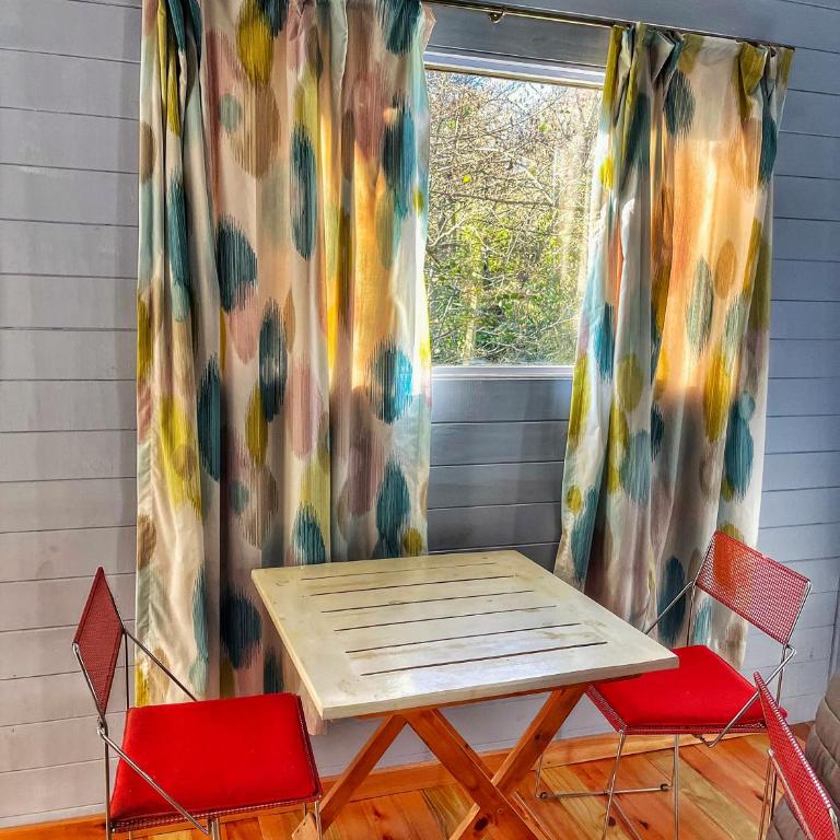 Cabaña Jazmín - Encanto Tigre - Apartamento de 1 dormitorio - 2