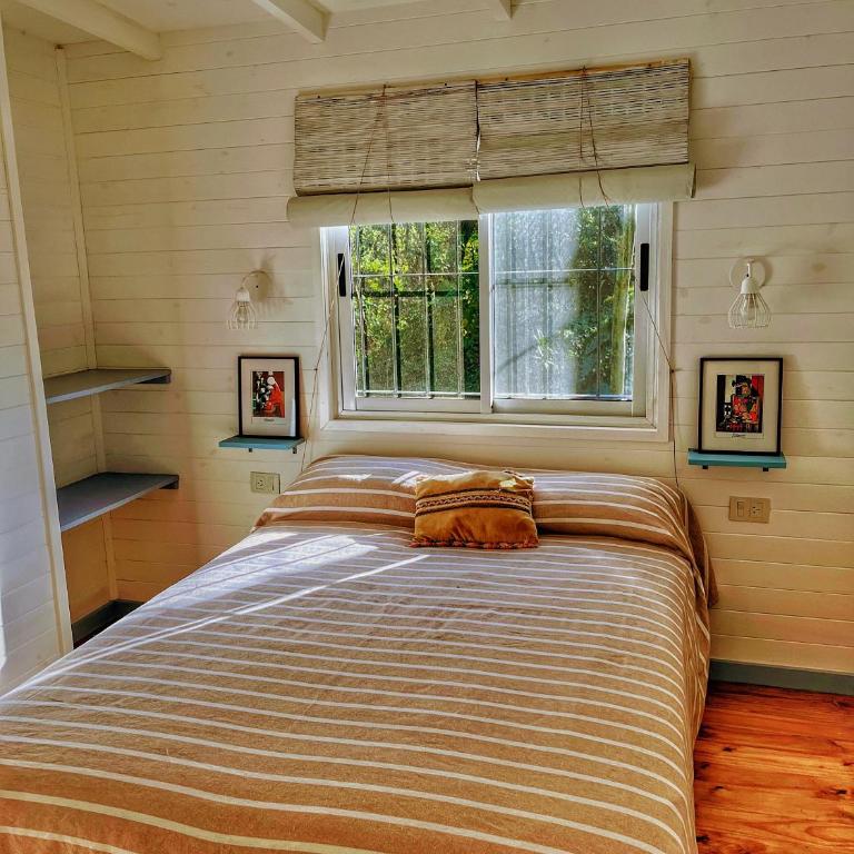 Cabaña Jazmín - Encanto Tigre - Apartamento de 1 dormitorio - 6