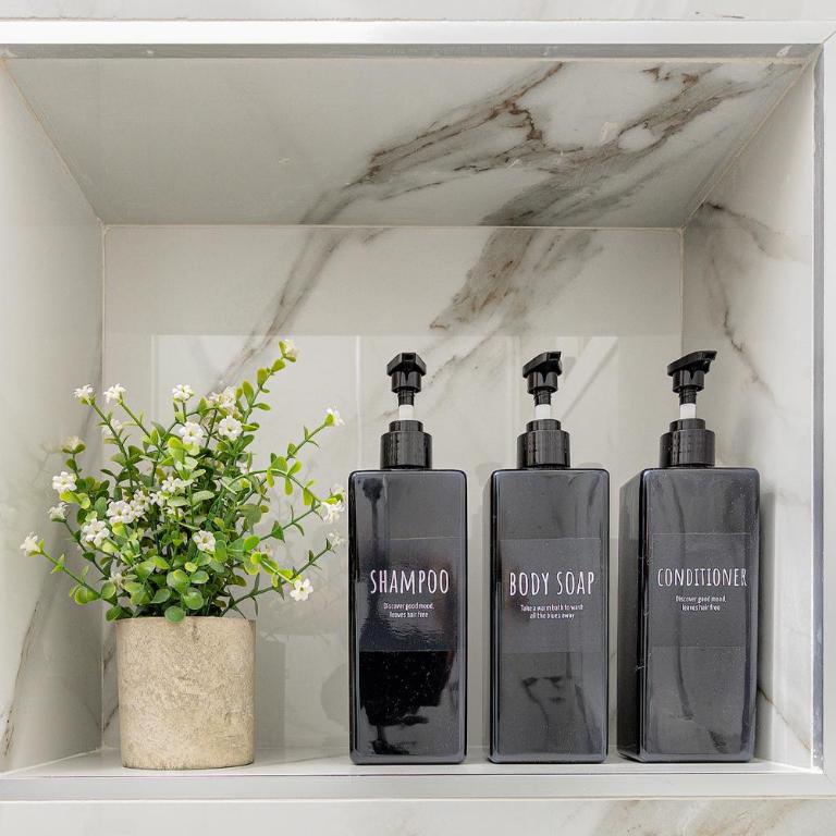 Tisalaya Bright Apartment - One-Bedroom Apartment - 25