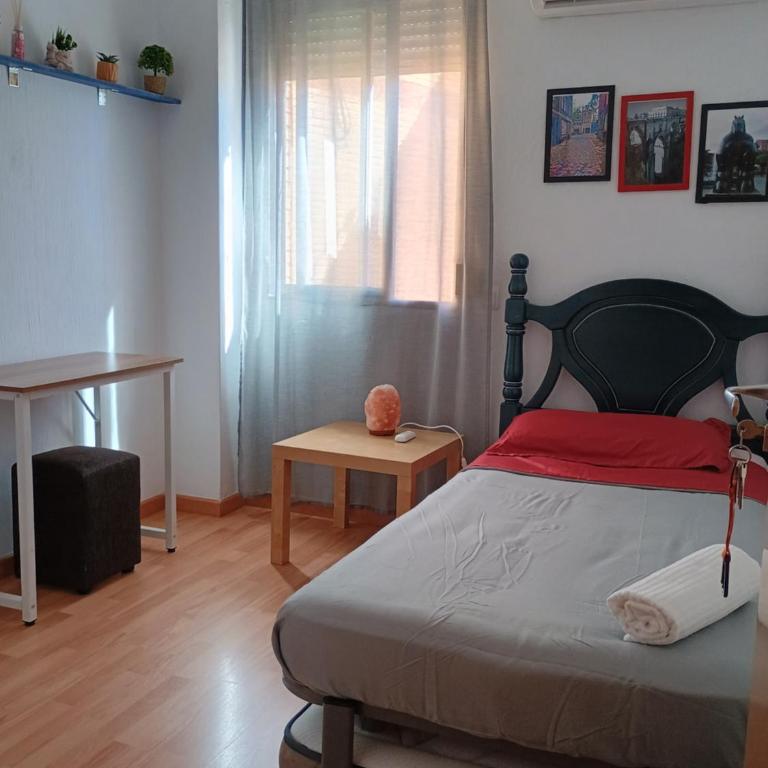 Tu Hogar en Ronda - Habitación Individual - 1