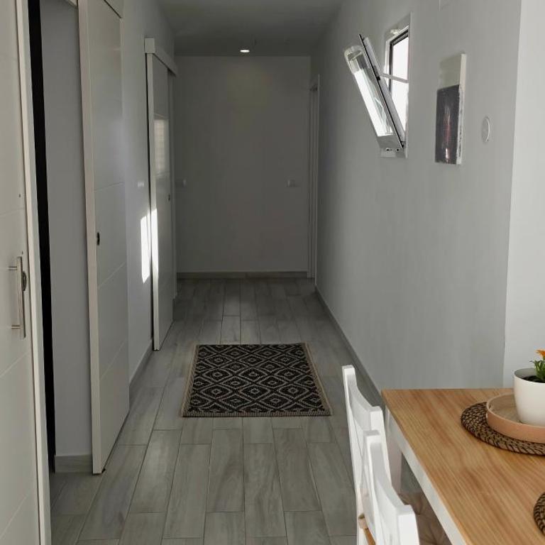 Piso Carpi - Apartamento de 2 dormitorios - 13