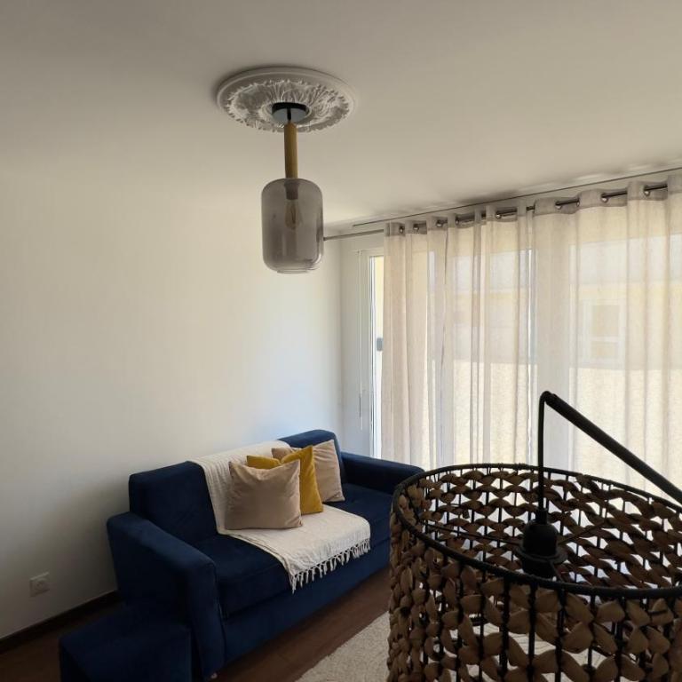 Splendide Appart’ près de Disney - Appartement 1 Chambre - 5