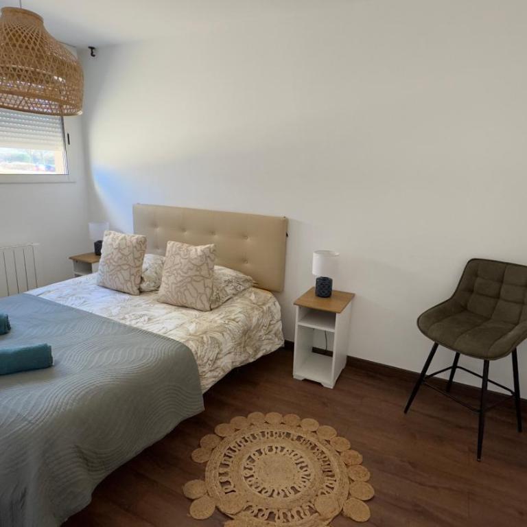 Splendide Appart’ près de Disney - Appartement 1 Chambre - 3