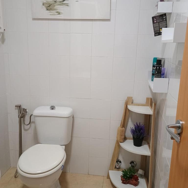 Tu Hogar en Ronda - Habitación Individual - 6