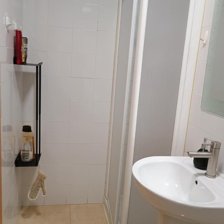 Tu Hogar en Ronda - Habitación Individual - 7