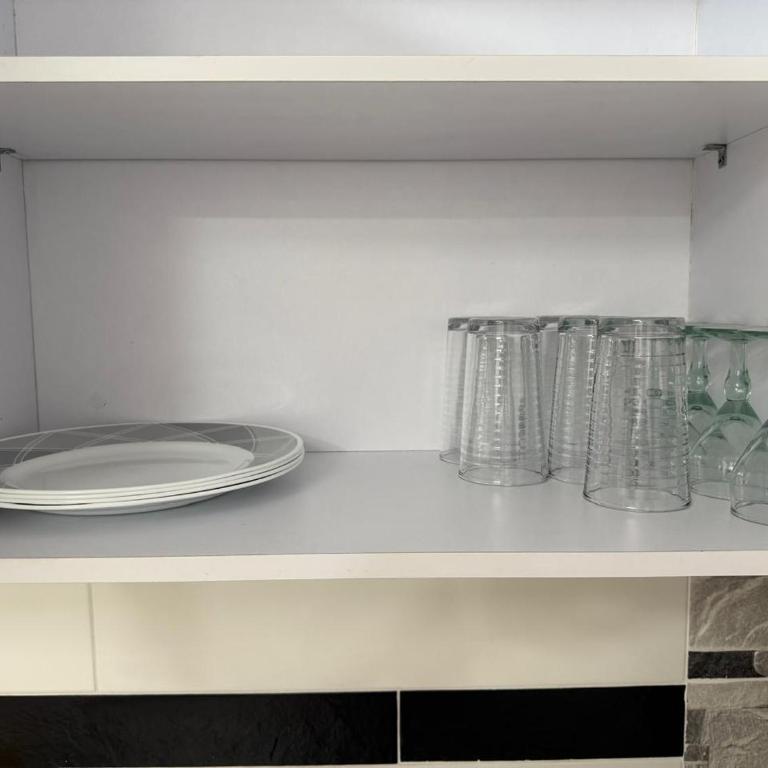 Apartamento acogedor y central en armenia - Apartamento de 1 dormitorio - 26