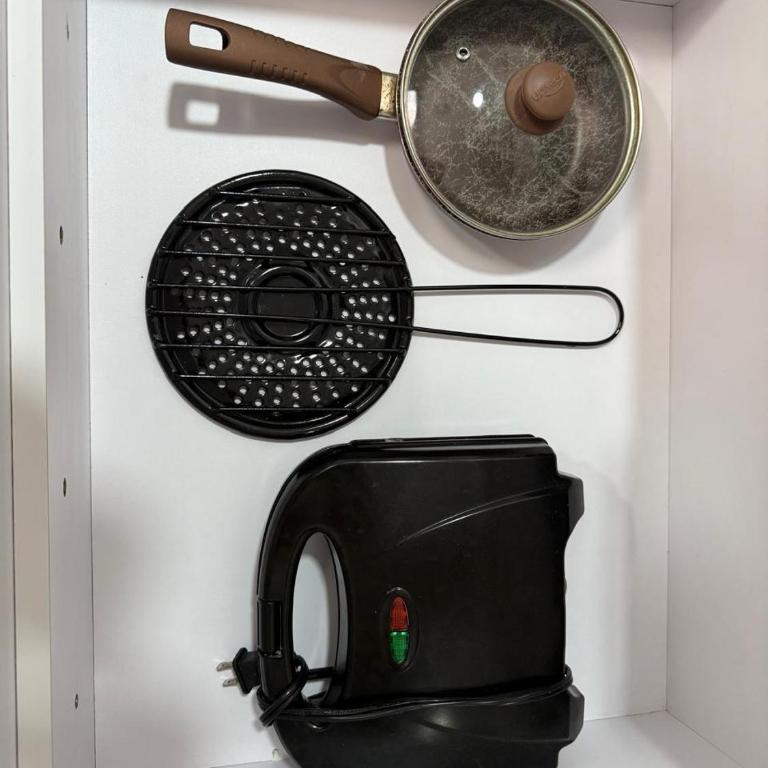 Apartamento acogedor y central en armenia - Apartamento de 1 dormitorio - 27