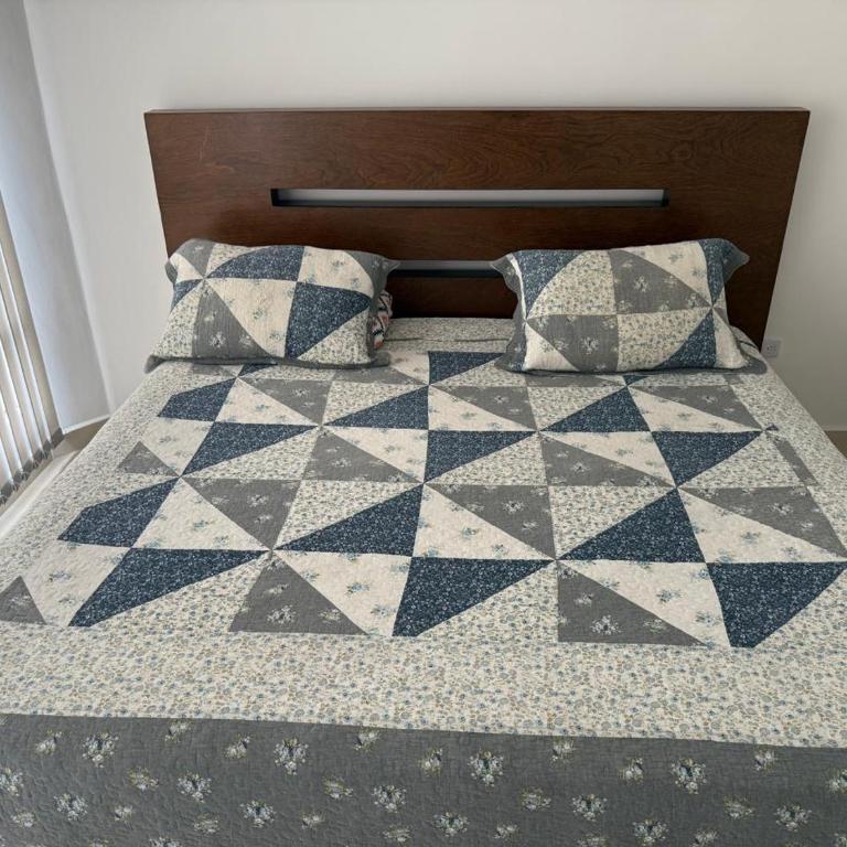 Apartamento acogedor y central en armenia - Apartamento de 1 dormitorio - 17