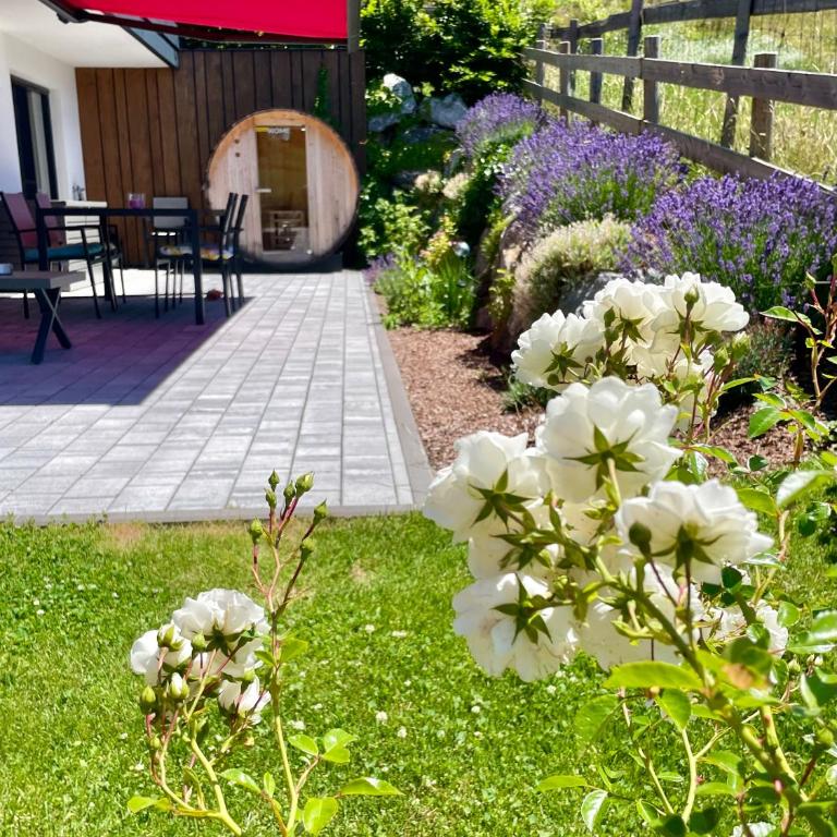 Traumblick Dachstein - Apartment mit 2 Schlafzimmern - 18