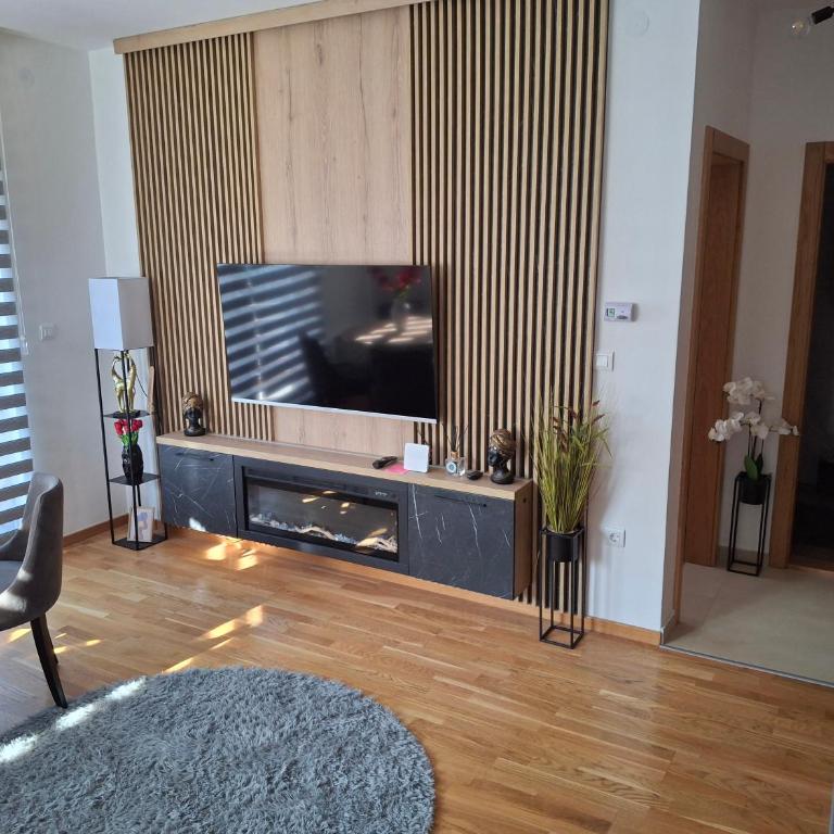 Apartman Zlatibor - Apartman sa 1 Spavaćom Sobom - 10