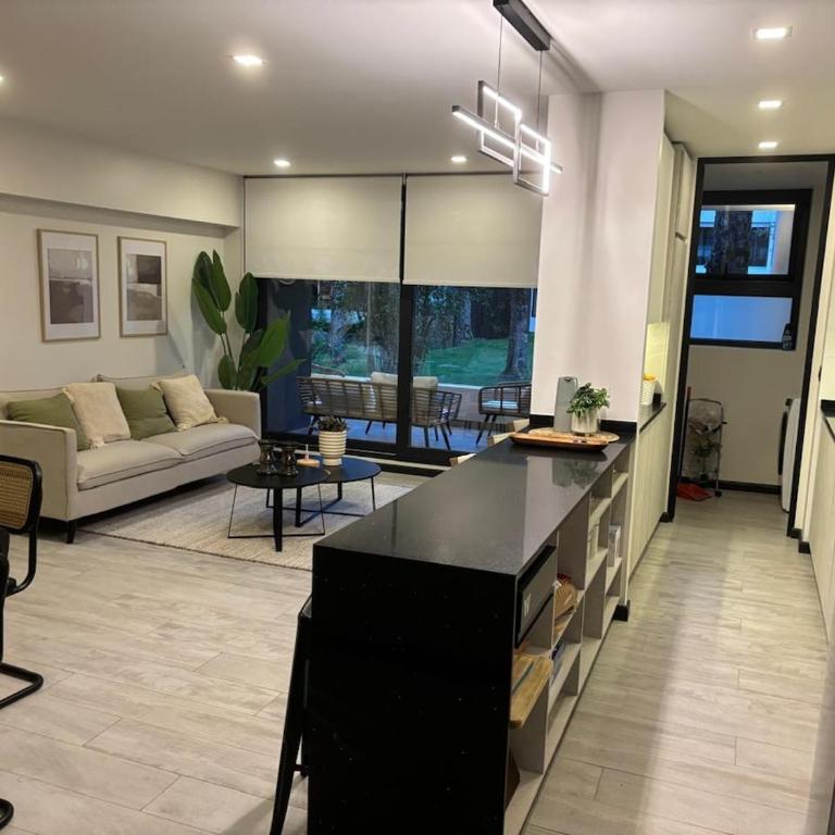 Pucón Infinity Camino al Volcán - Two-Bedroom Apartment - 1