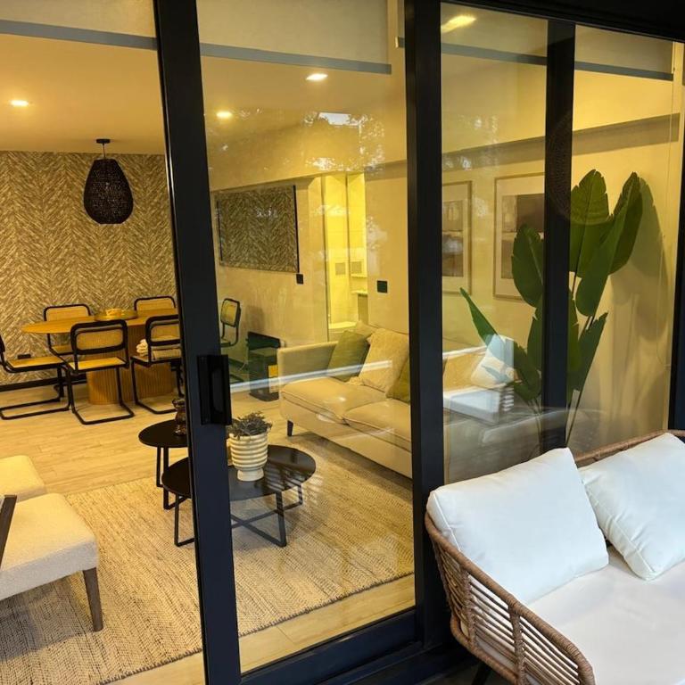 Pucón Infinity Camino al Volcán - Two-Bedroom Apartment - 5