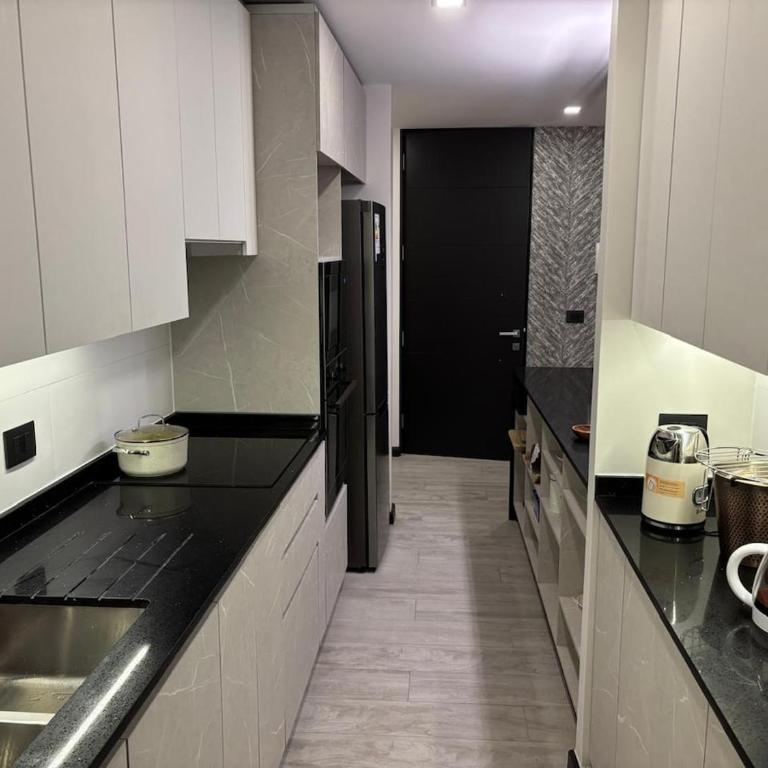 Pucón Infinity Camino al Volcán - Two-Bedroom Apartment - 6