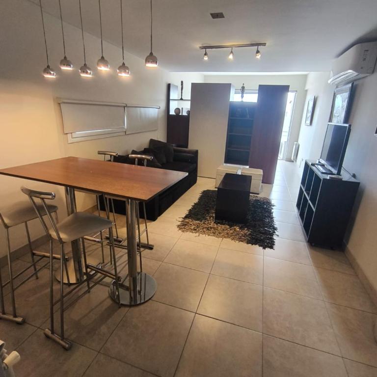 Cielo Salteño - One-Bedroom Apartment with Balcony - 11