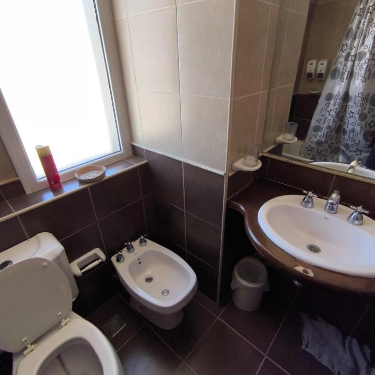 Cielo Salteño - One-Bedroom Apartment with Balcony - 13