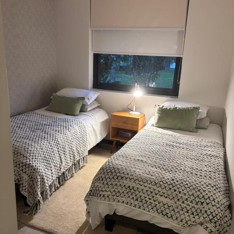 Pucón Infinity Camino al Volcán - Two-Bedroom Apartment - 13