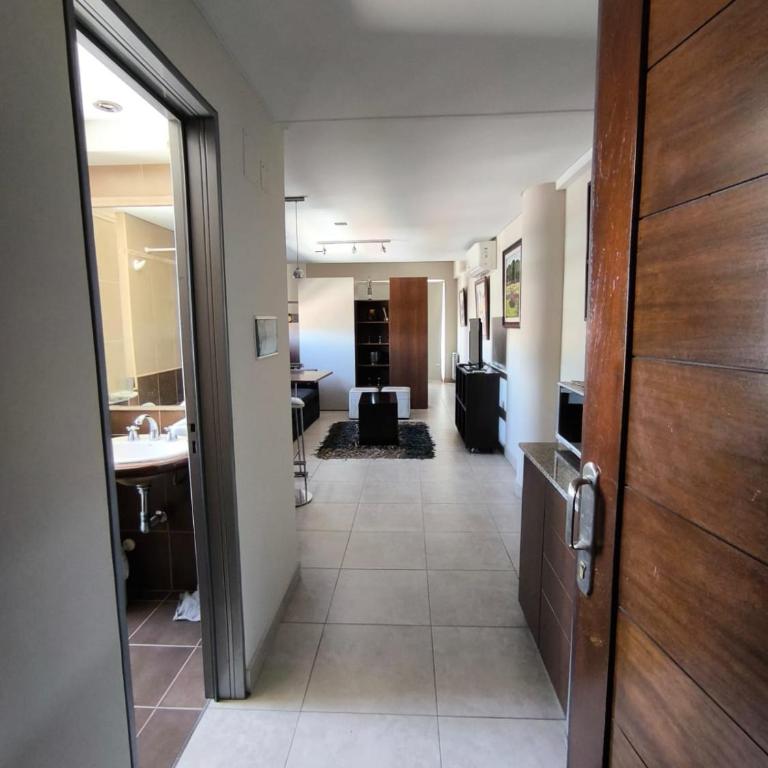 Cielo Salteño - One-Bedroom Apartment with Balcony - 17