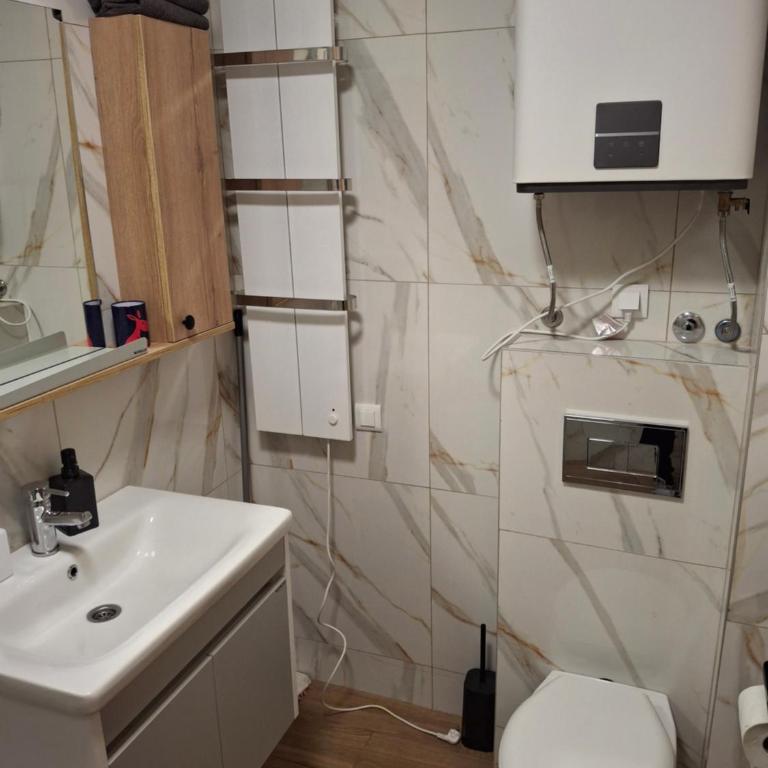 Apartman Zlatibor - Apartman sa 1 Spavaćom Sobom - 9