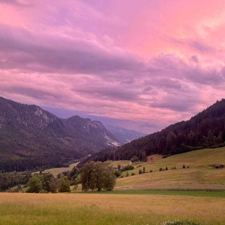 Traumblick Dachstein - Apartment mit 2 Schlafzimmern - 14