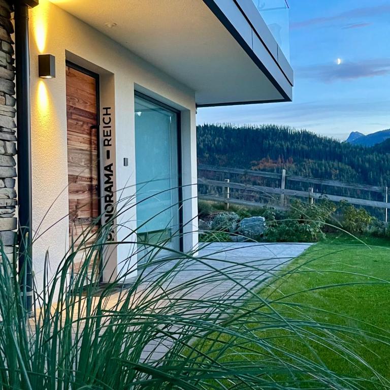 Traumblick Dachstein - Apartment mit 2 Schlafzimmern - 13