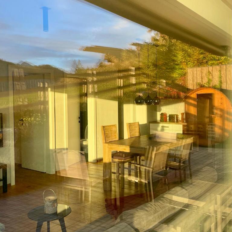 Traumblick Dachstein - Apartment mit 2 Schlafzimmern - 11